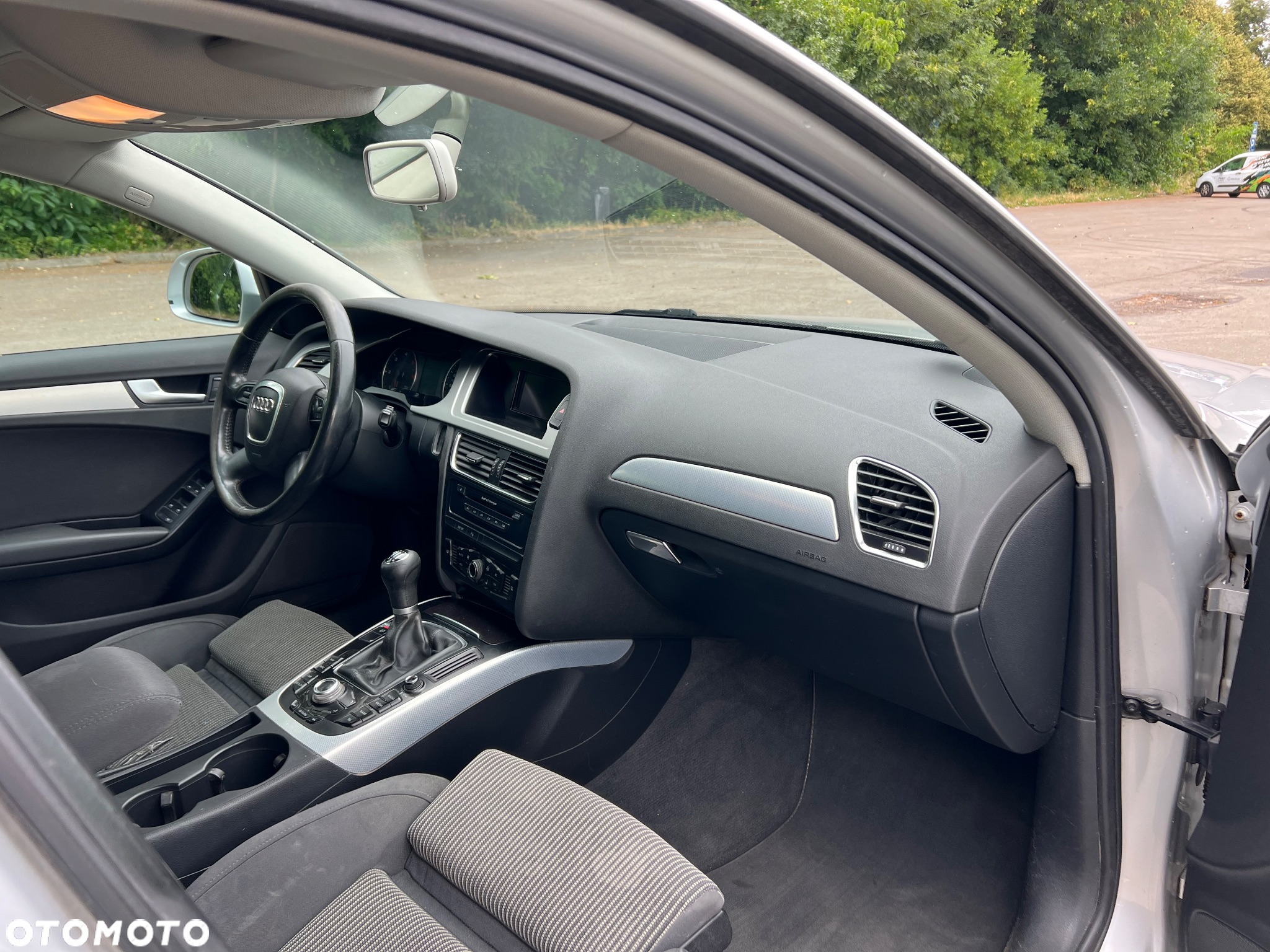 Audi A4 2.0 TDI - 13