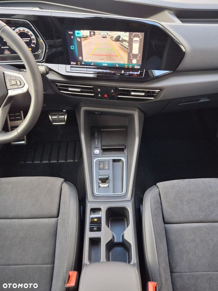 Volkswagen Caddy Maxi 2.0 TDI Style DSG - 20