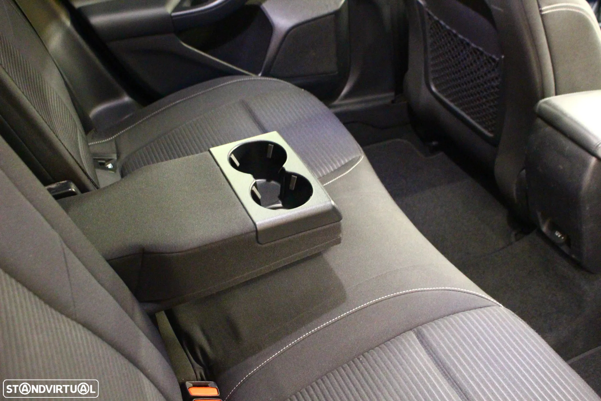 Ford Focus SW 1.5 TDCi EcoBlue Titanium - 17