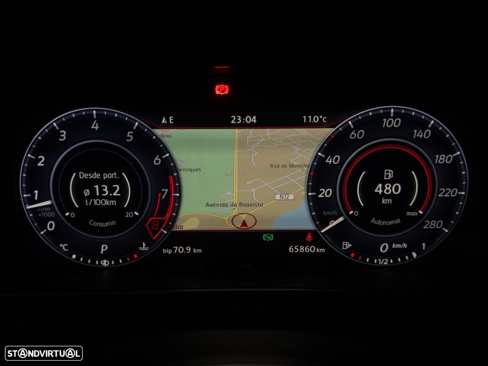 VW Golf GTI (BlueMotion ) DSG - 7