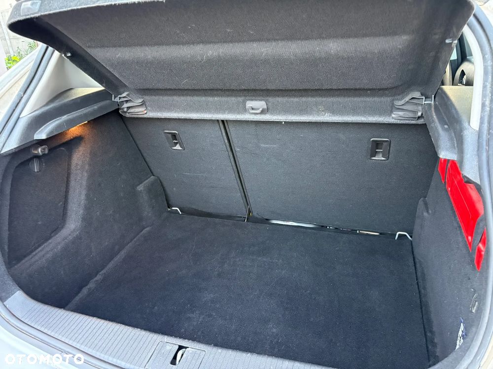 Opel Astra 1.4 Active - 2