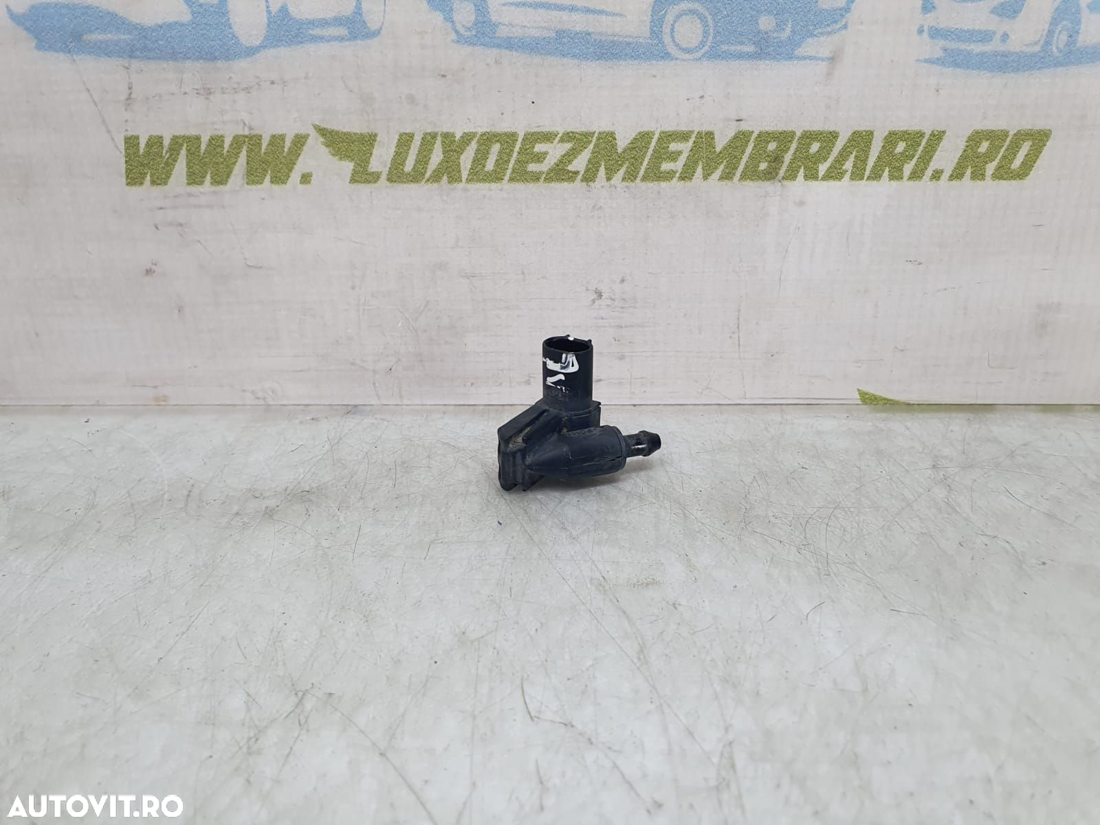 Duza spalator parbriz a1648600247r Mercedes-Benz ML W164 [2005 - 2008 - 3