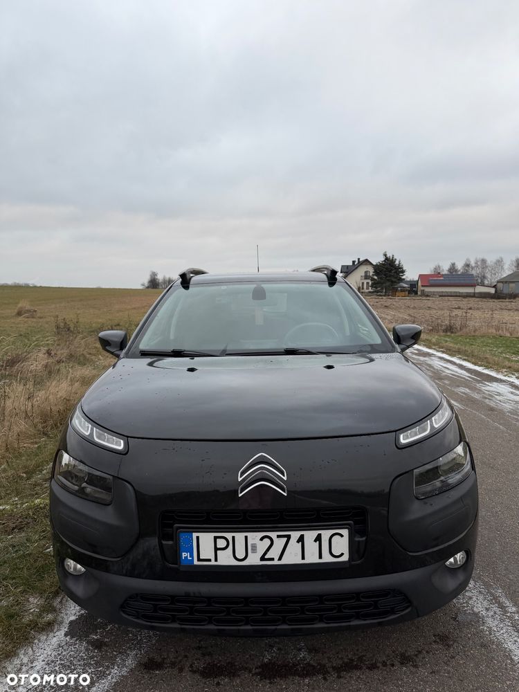 Citroën C4 Cactus BlueHDi 100 Stop&Start Selection - 5