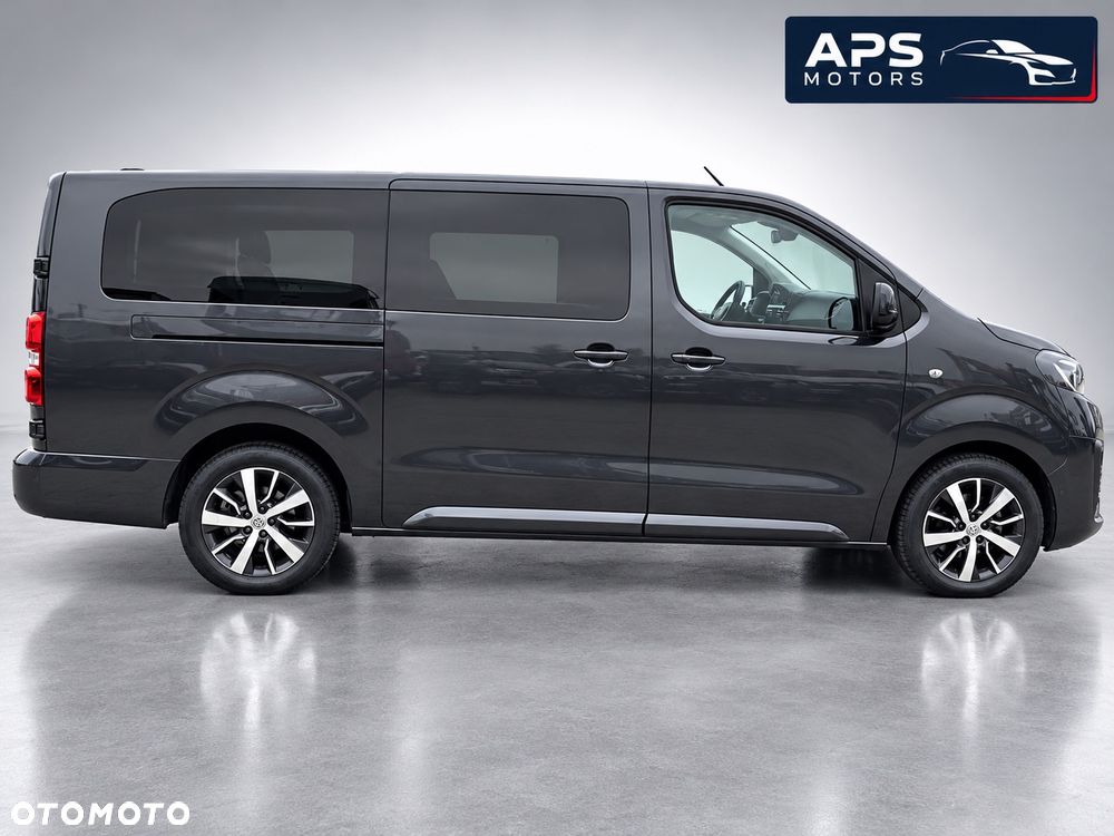 Toyota ProAce - 6