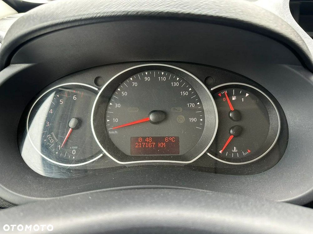 Renault Kangoo - 16