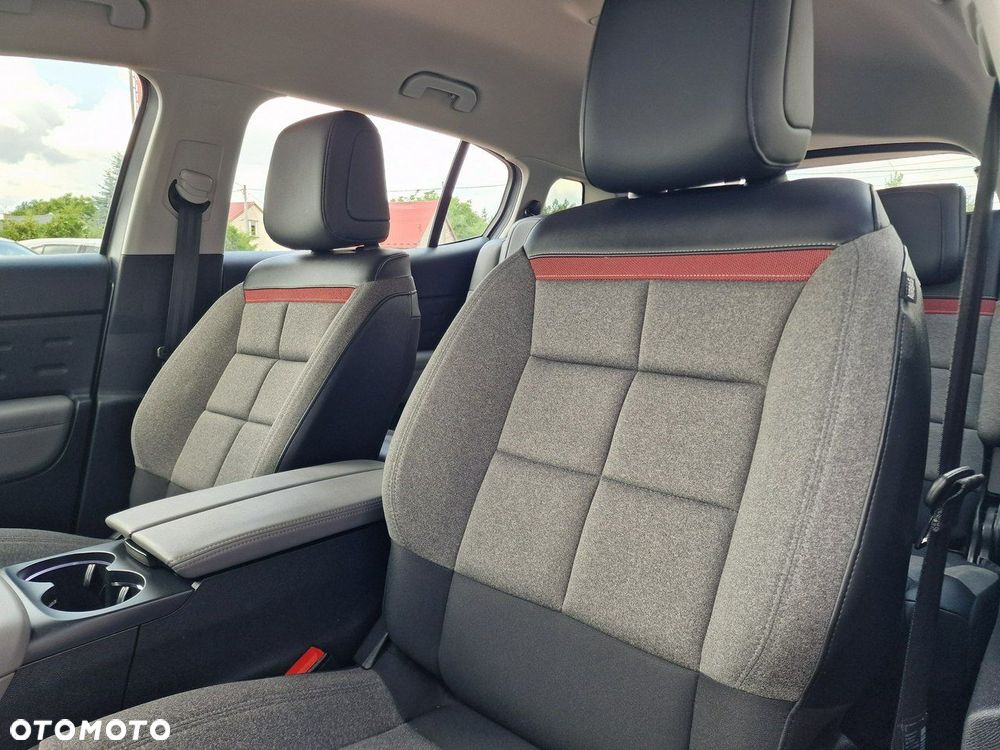 Citroën C5 Aircross Hybrid 180 e-EAT8 FEEL PACK - 18