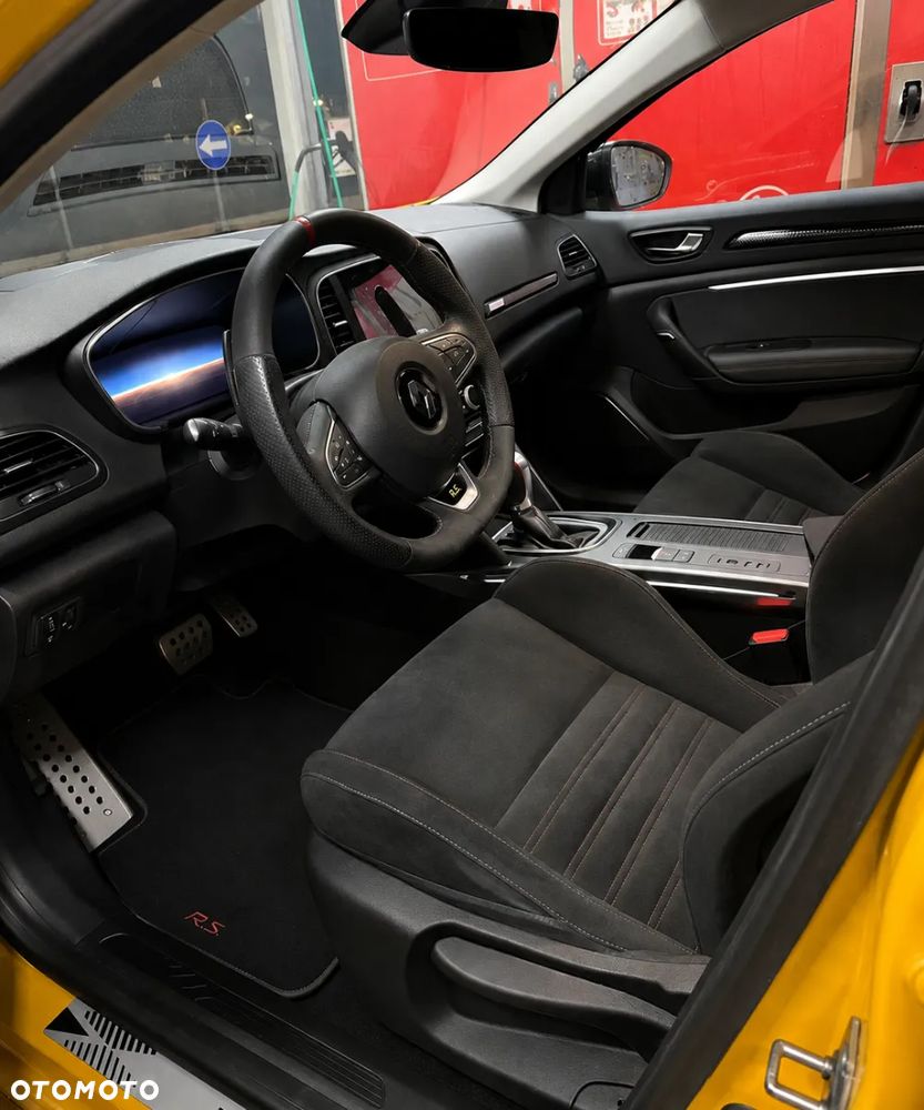 Renault Megane - 26