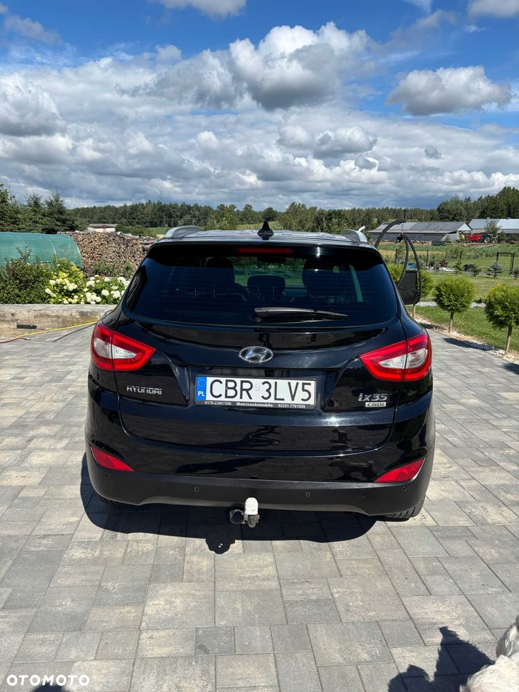 Hyundai ix35 - 4