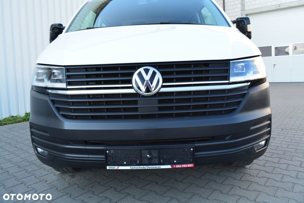 Volkswagen TRANSPORTER T6.1 DOKA - 15