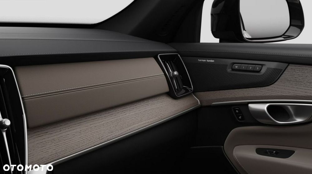 Volvo XC 90 T8 AWD Plug-In Hybrid Ultra Dark 7os - 13