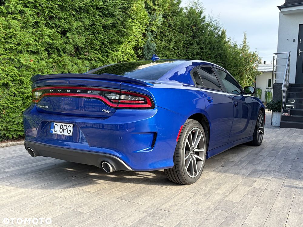 Dodge Charger 5.7 R/T - 6