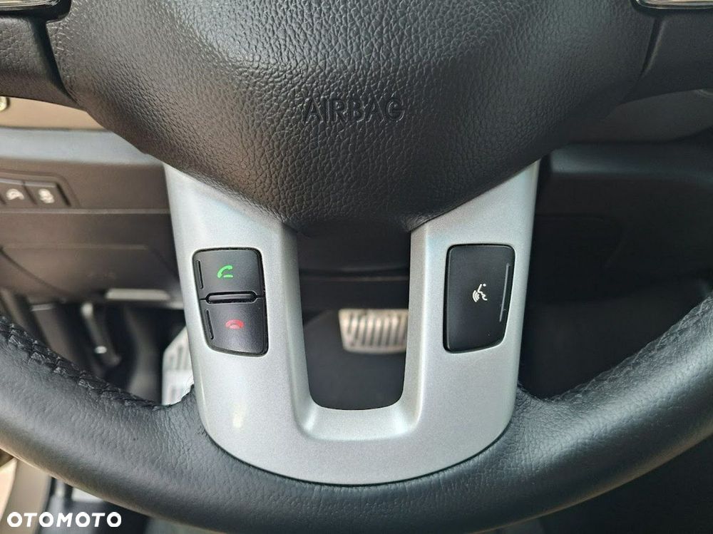 Kia Sportage - 24