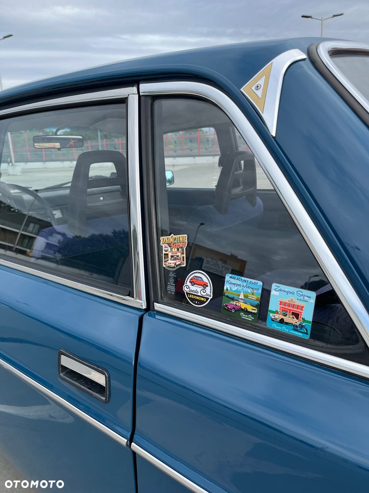 Volvo Seria 200 - 10