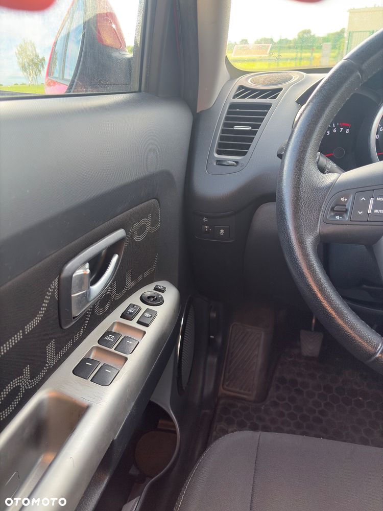 Kia Soul 1.6 GDI M - 22