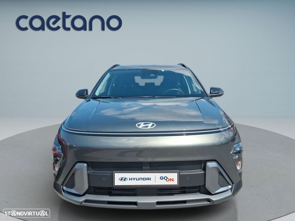 Hyundai Kauai 1.0 T-GDi Premium (TT) - 2