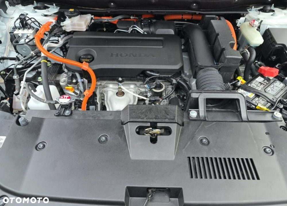 Honda CR-V - 12
