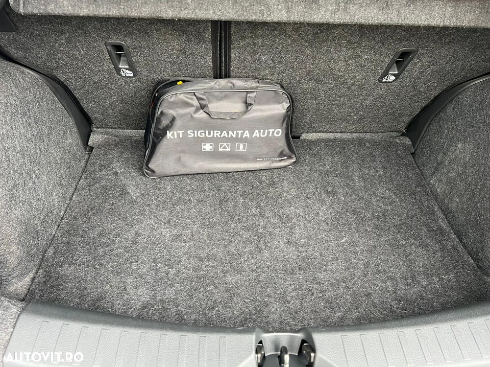 Nissan Micra IG-T XTRONIC CVT N-Design - 11