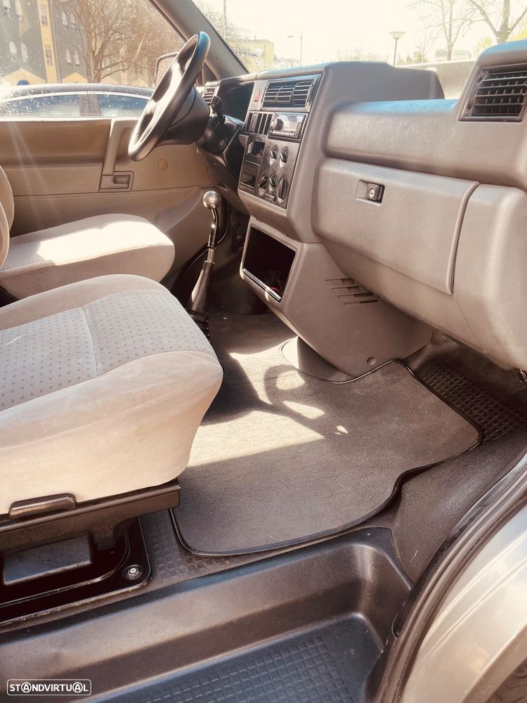 VW Westfalia Multivan Westfalia - 8