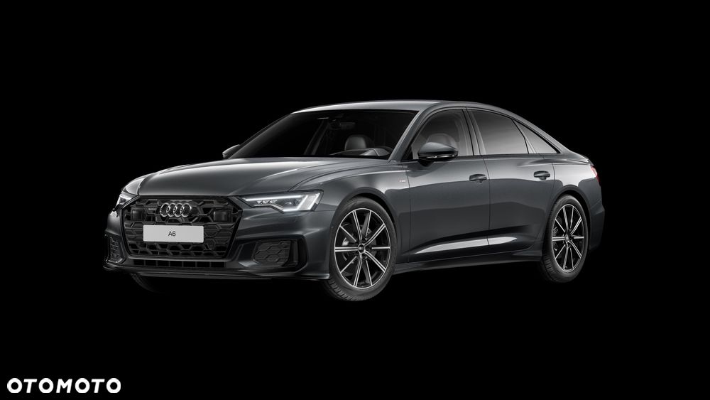 Audi A6 Limousine 45 TFSI mHEV Quattro S Line S tronic - 6