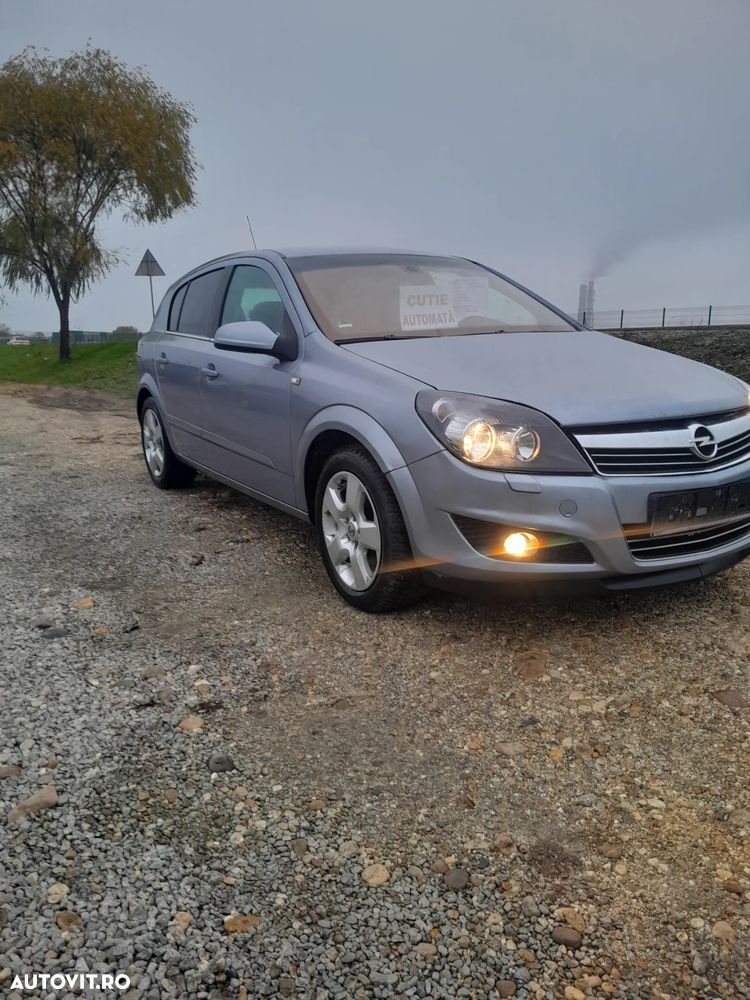 Opel Astra - 3