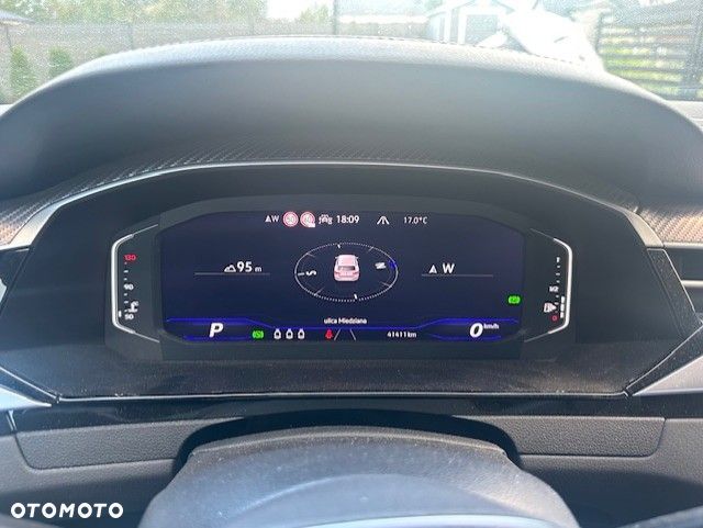 Volkswagen Arteon Shooting Brake 2.0 TDI R-Line DSG - 20