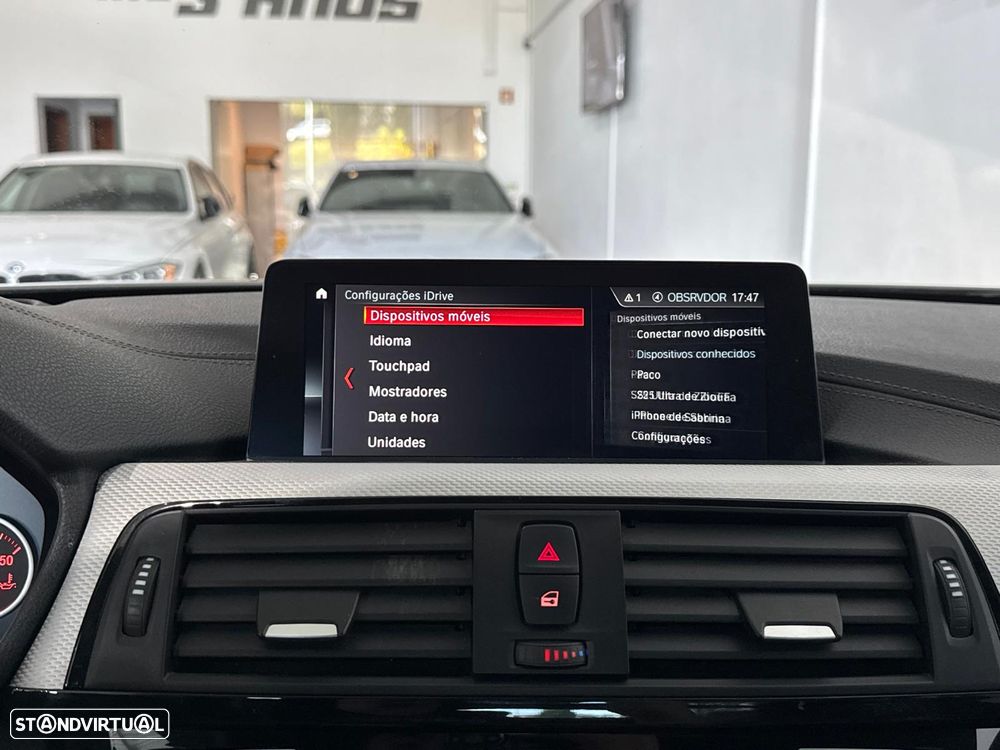 BMW 420 Gran Coupé d xDrive Pack M Auto - 29