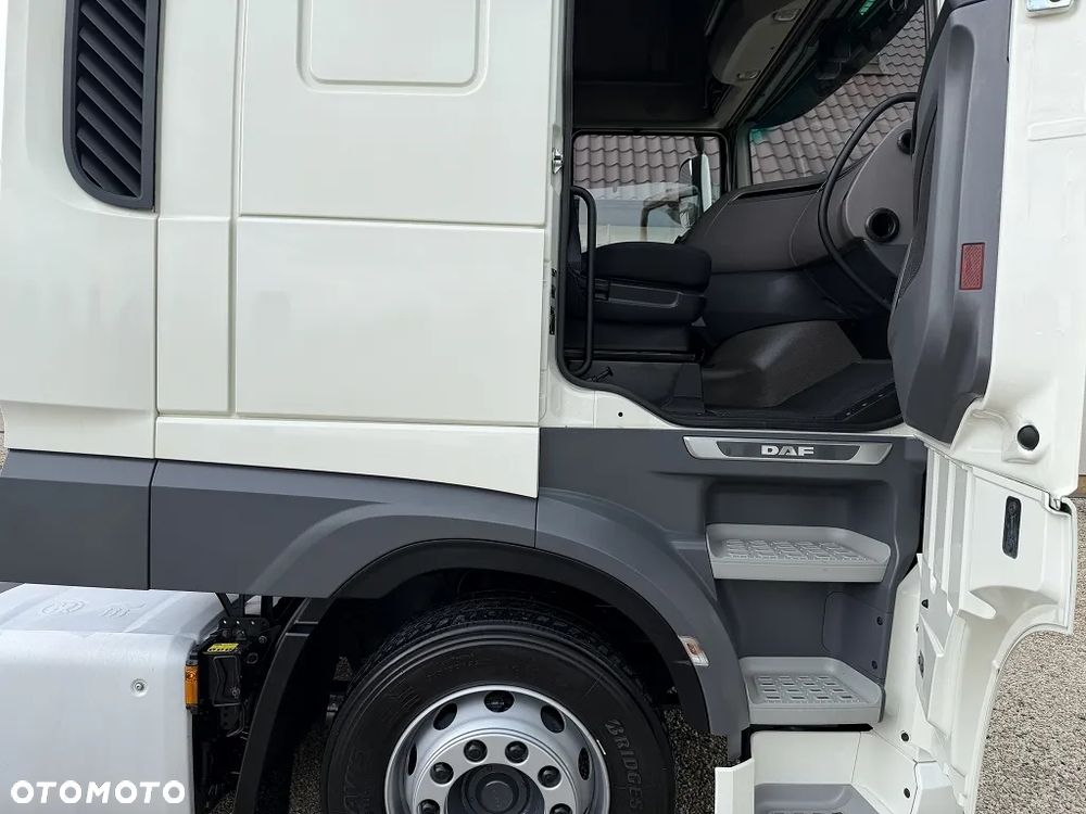 DAF XF 480 FT / LOW-DECK / SUPER SPACE CAB / CLIMA STACJONARNA / XENON / 2020 / SALON POLSKA / DOPOSAŻONY / STAN JAK NOWY / - 16