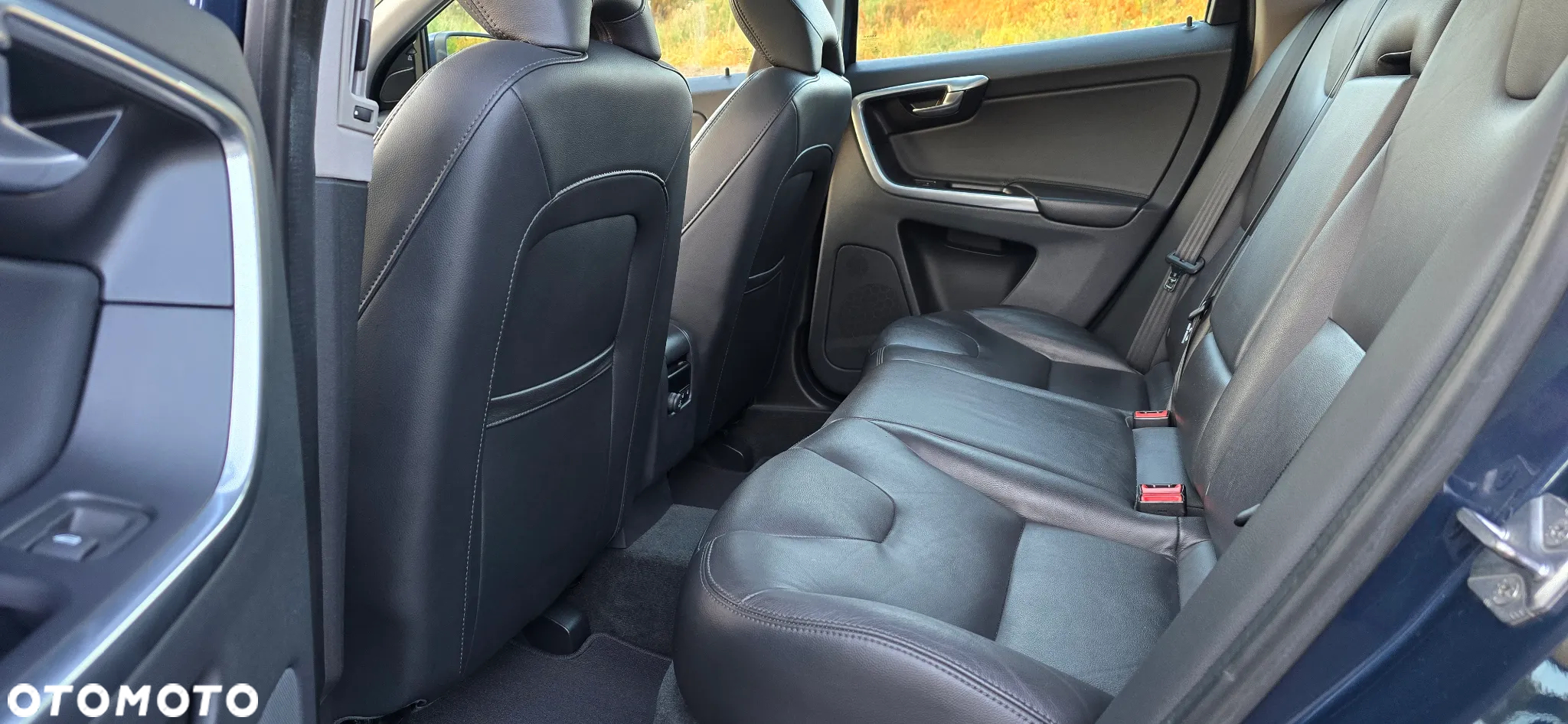 Volvo XC 60 D5 AWD Summum - 18