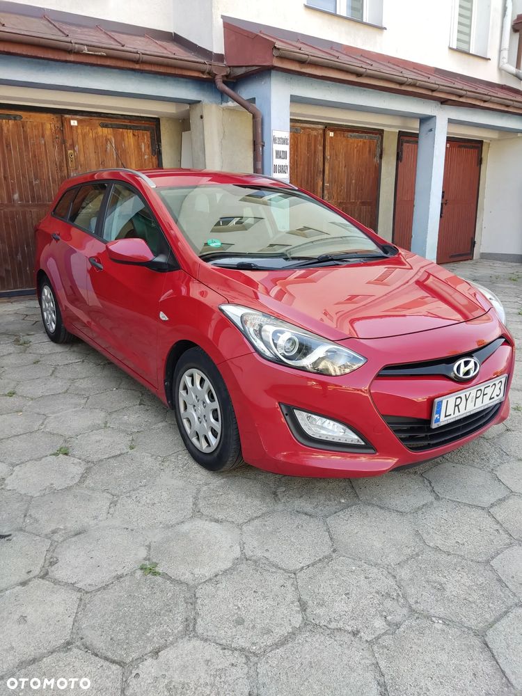 Hyundai i30 1.4 Base - 1