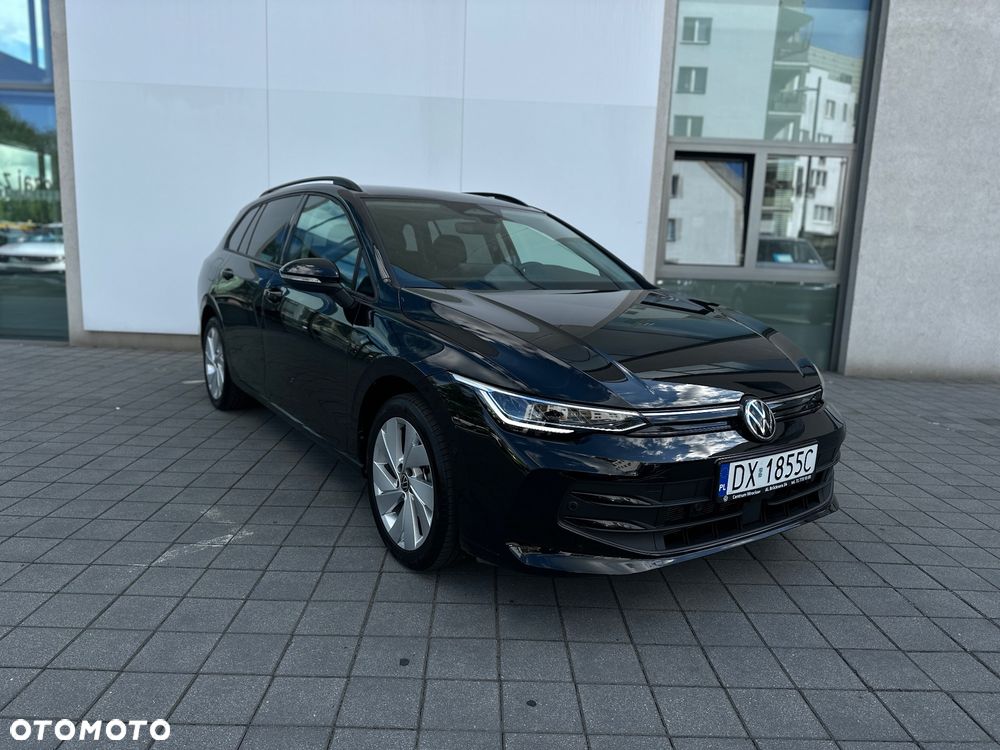 Volkswagen Golf 1.5 TSI Life Plus - 2