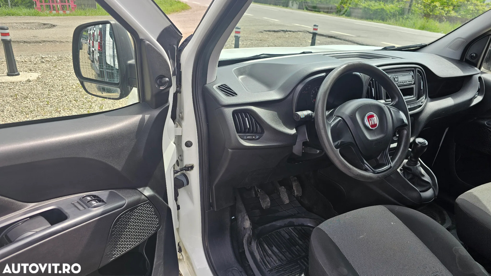 Fiat DOBLO - 9