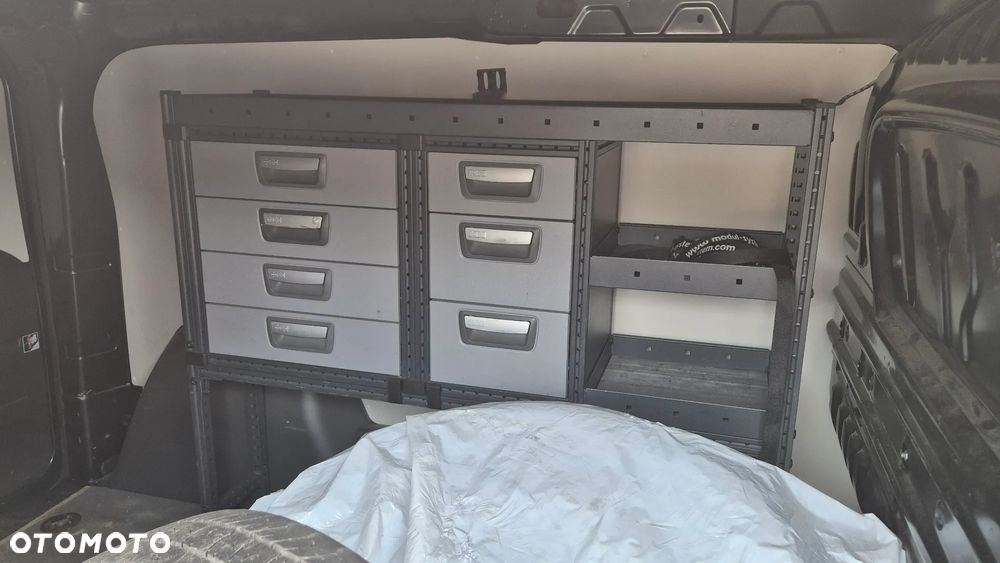 Fiat DOBLO MAXI - 11