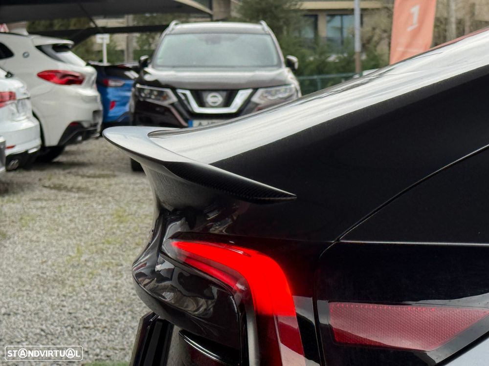 Tesla Model 3 Performance Tração Integral - 34