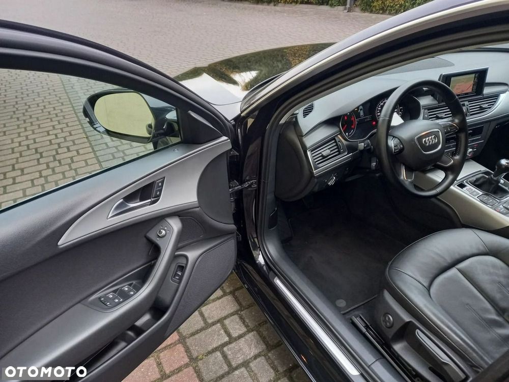 Audi A6 Avant 2.0 TDI Prime Line - 26