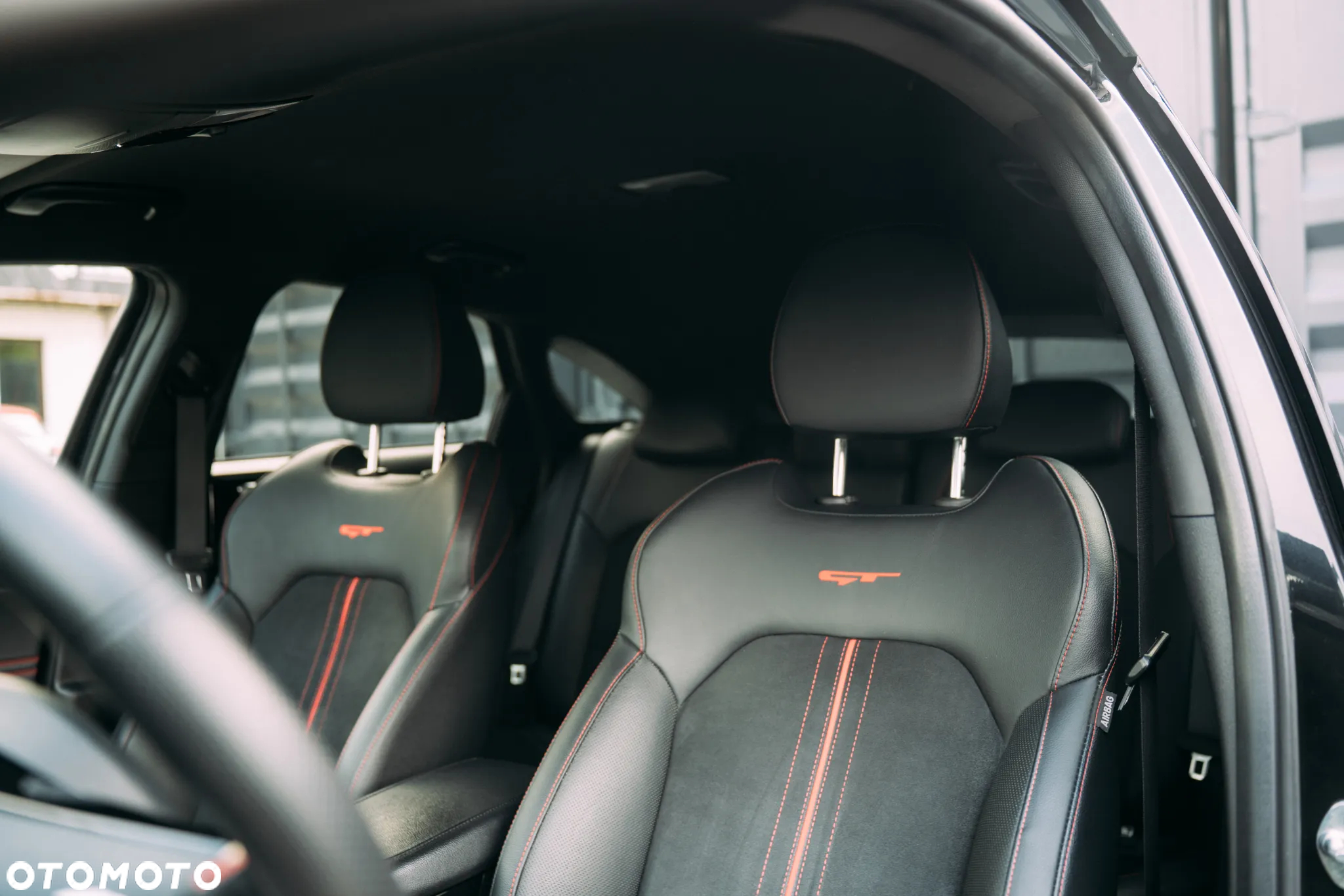 Kia ProCeed 1.6 T-GDI GT DCT - 8