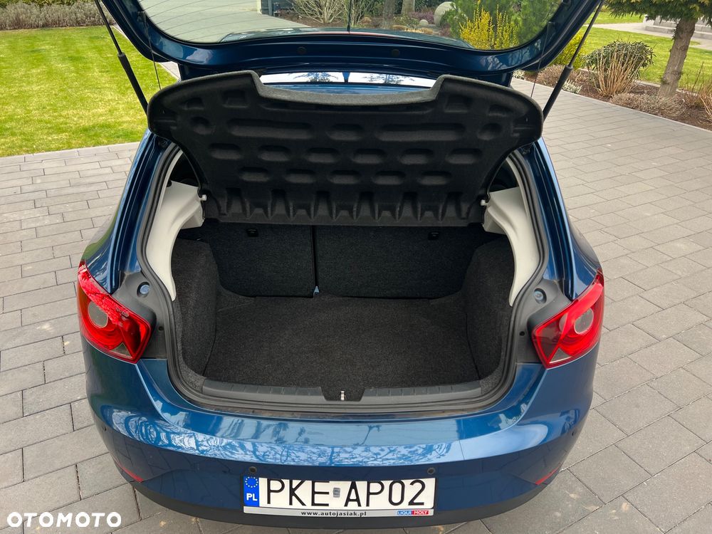 Seat Ibiza 1.2 TSI Style - 24