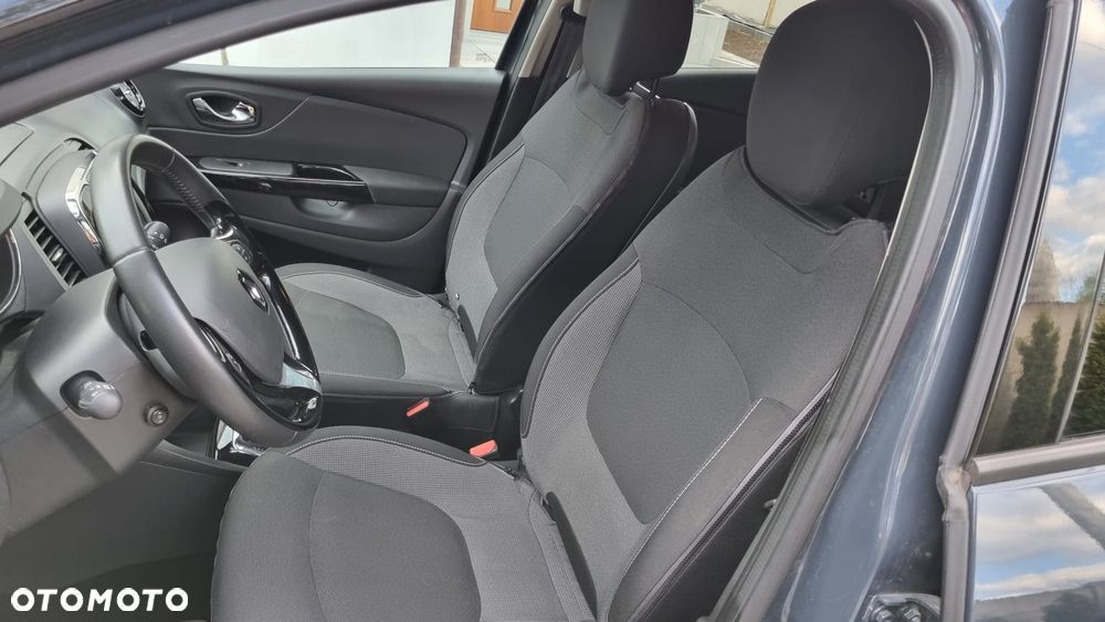 Renault Captur ENERGY TCe 120 EDC Luxe - 13