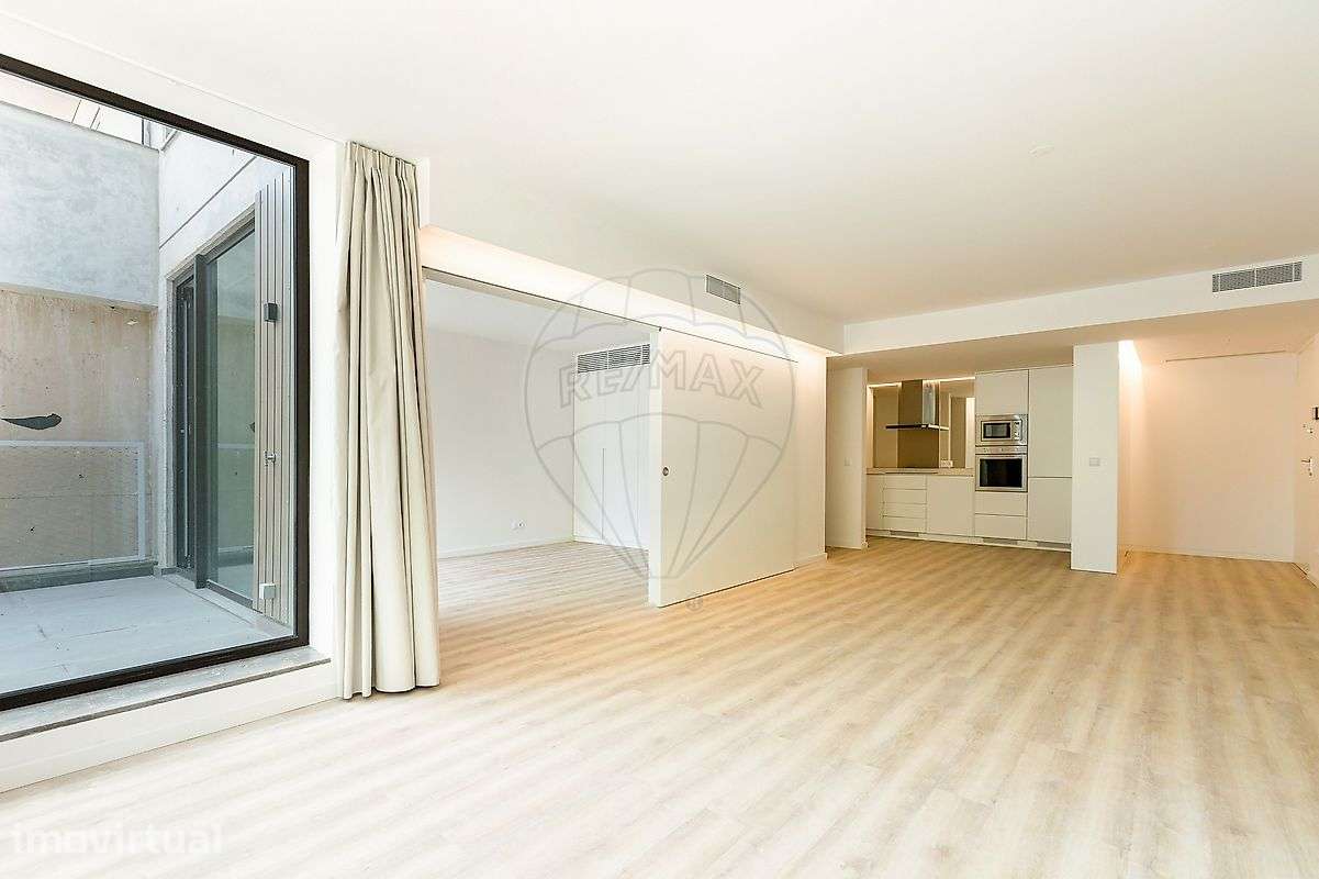 Apartamento T1 para venda - Grande imagem: 5/25