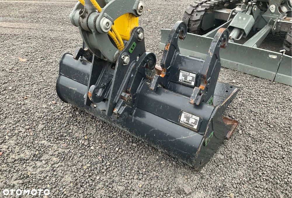 Wacker Neuson ET18 - 18