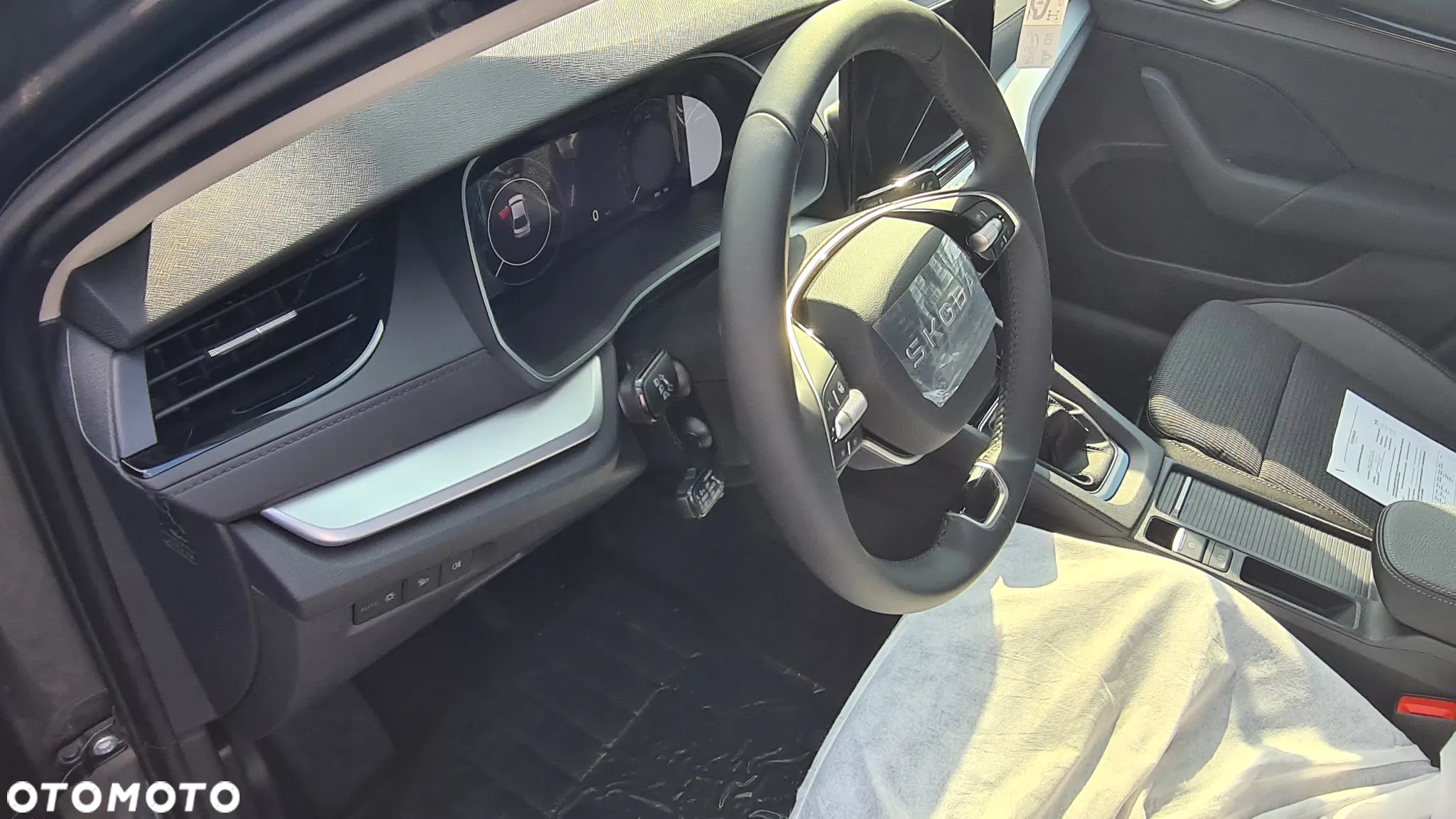 Skoda Octavia 1.5 TSI Edition 130 Selection - 6