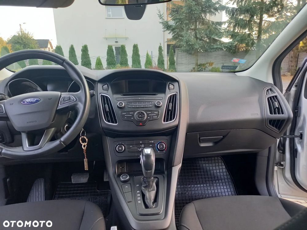 Ford Focus - 27
