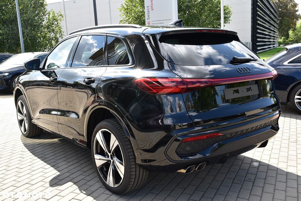Audi Q5 - 7