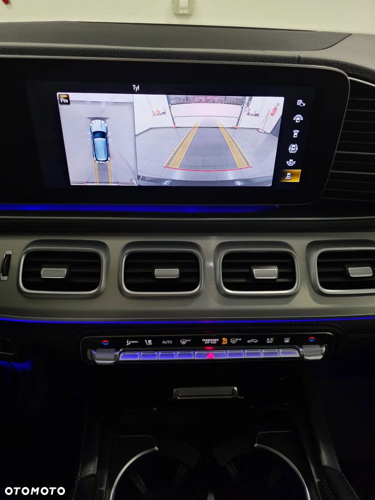 Mercedes-Benz GLE 350 de 4-Matic Executive - 9