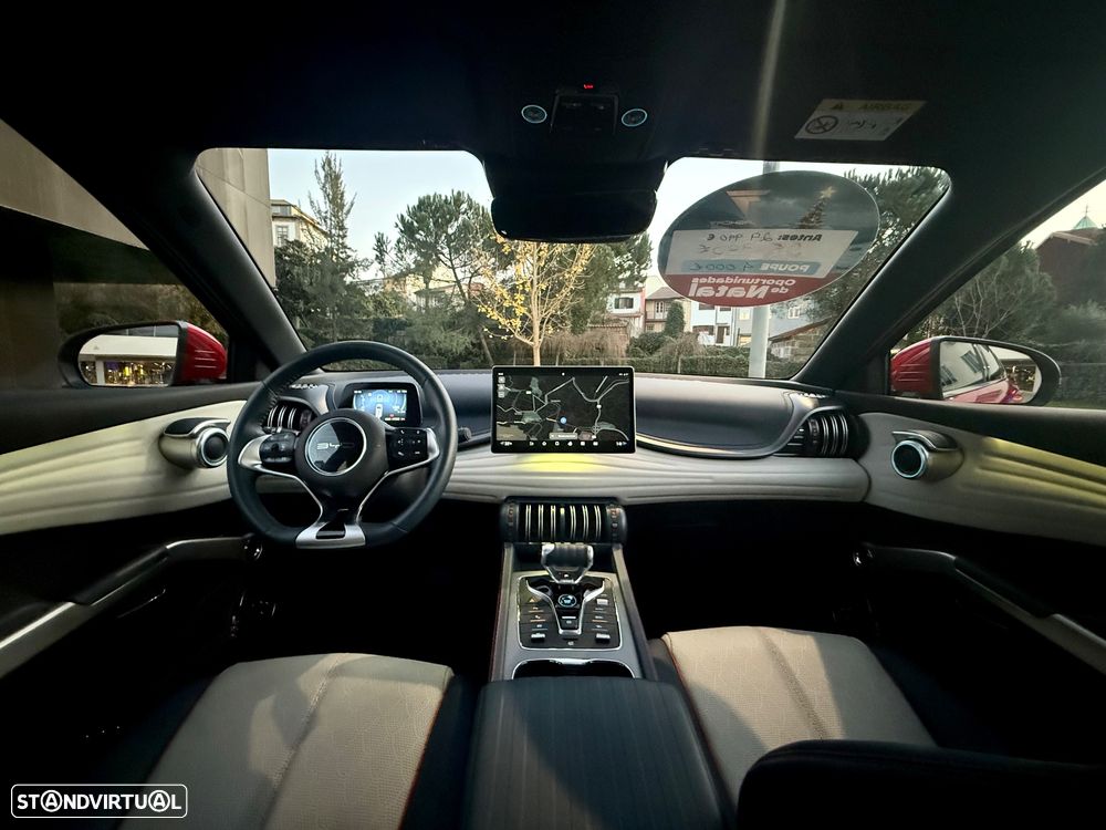 BYD Atto 3 Design - 12