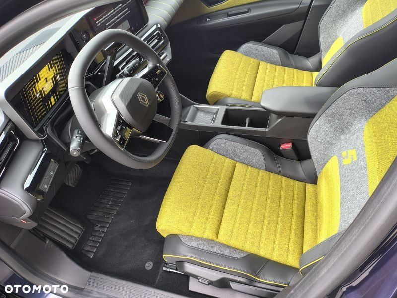 Renault 5 - 9