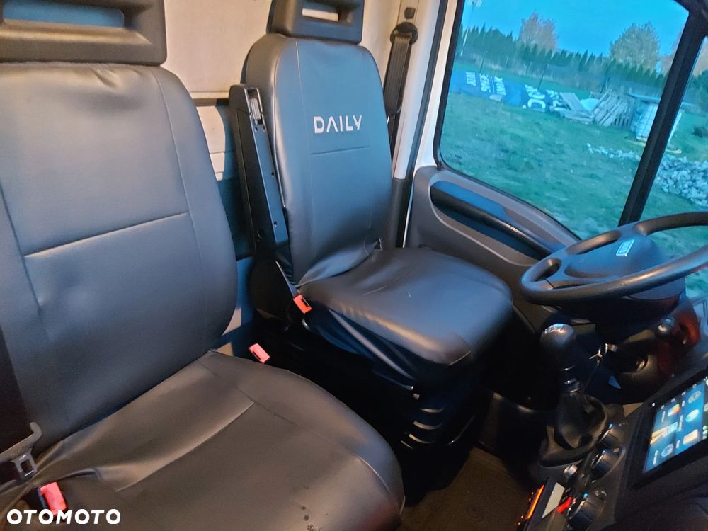 Iveco 40C/15 - 14