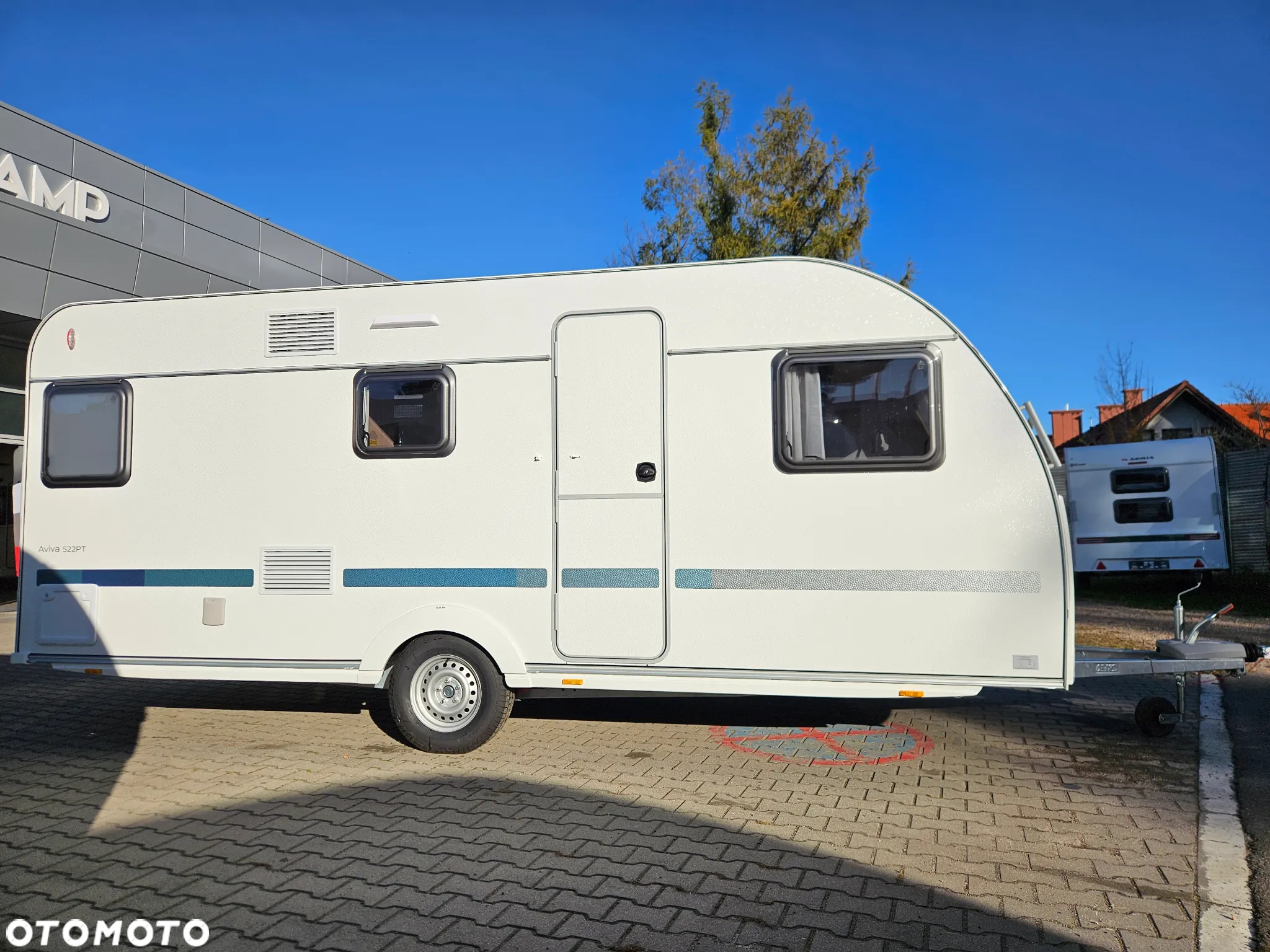 Adria Aviva 522 PT - 4