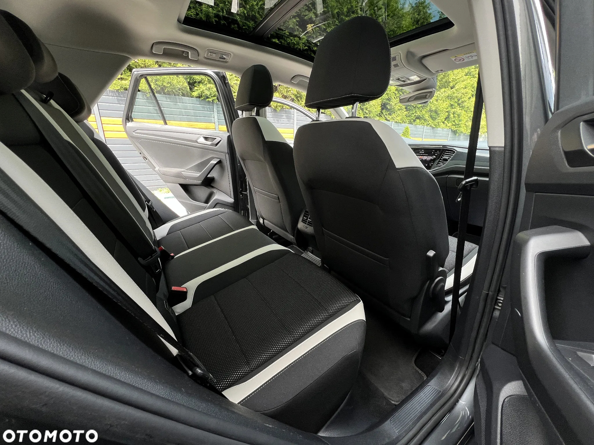 Volkswagen T-Roc 2.0 TDI SCR DPF Premium DSG - 17