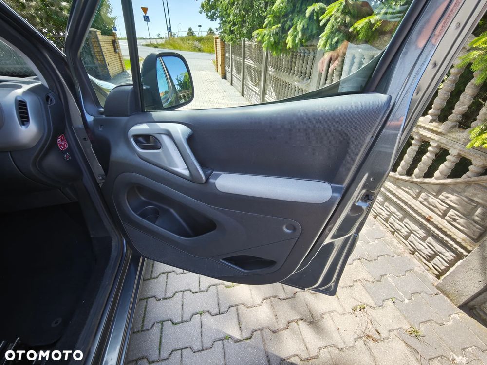 Citroën Berlingo Multispace BlueHDi 100 SELECTION - 35