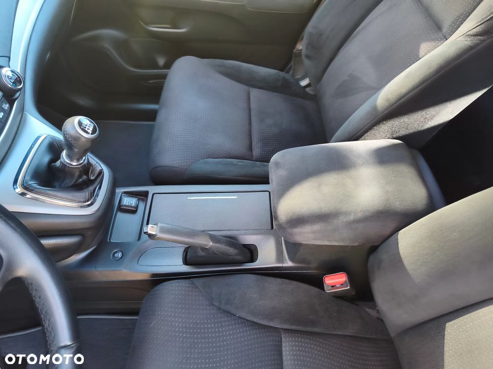 Honda CR-V 2.0i-VTEC 4WD Elegance - 23